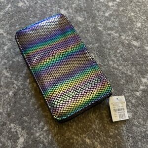 NWT NORDSTROM Travel Accessories Bag